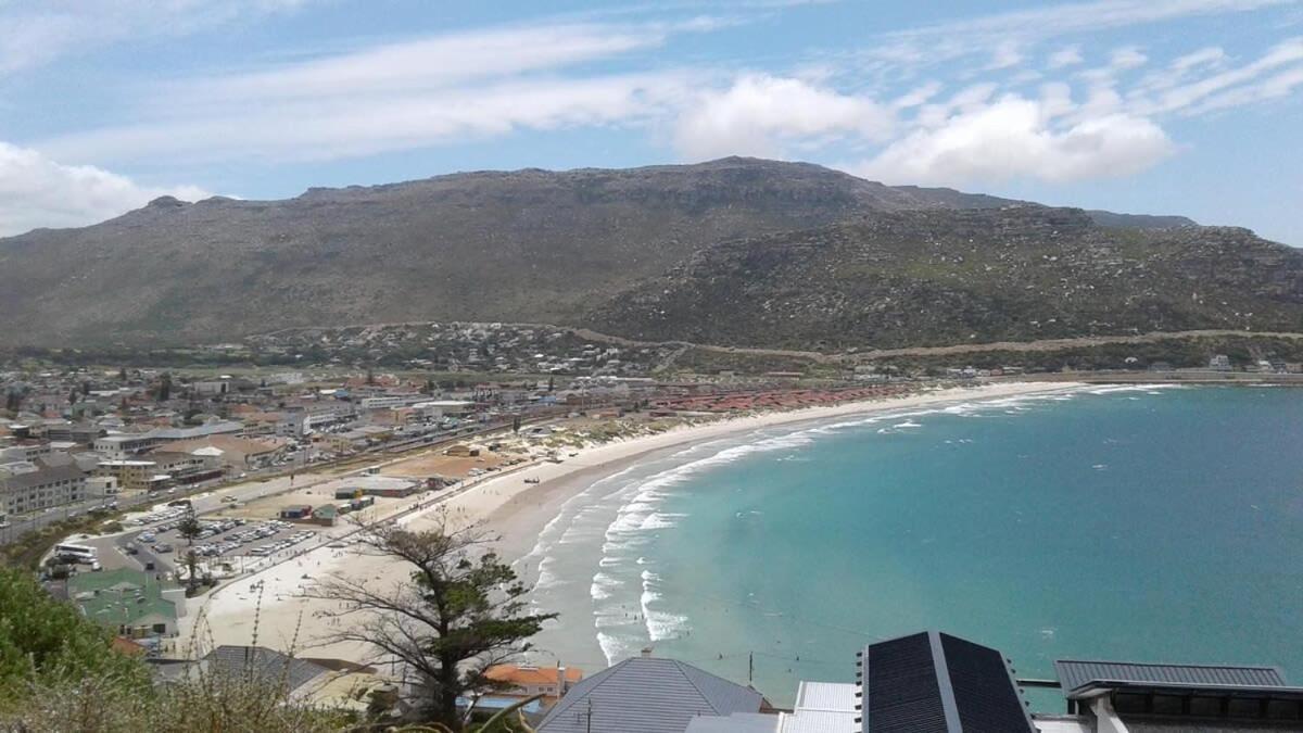 Crow'S Nest Fish Hoek Exteriér fotografie