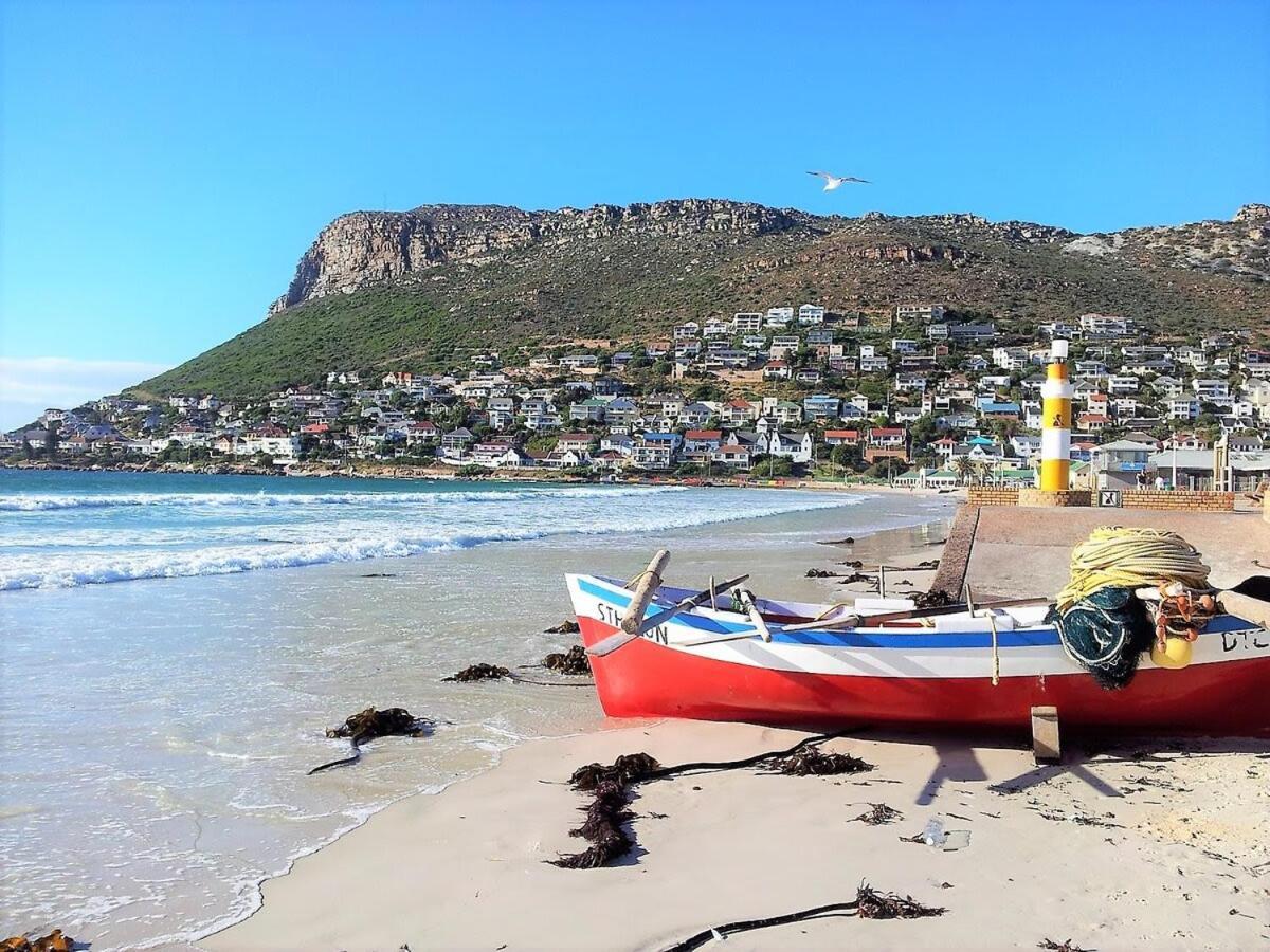 Crow'S Nest Fish Hoek Exteriér fotografie