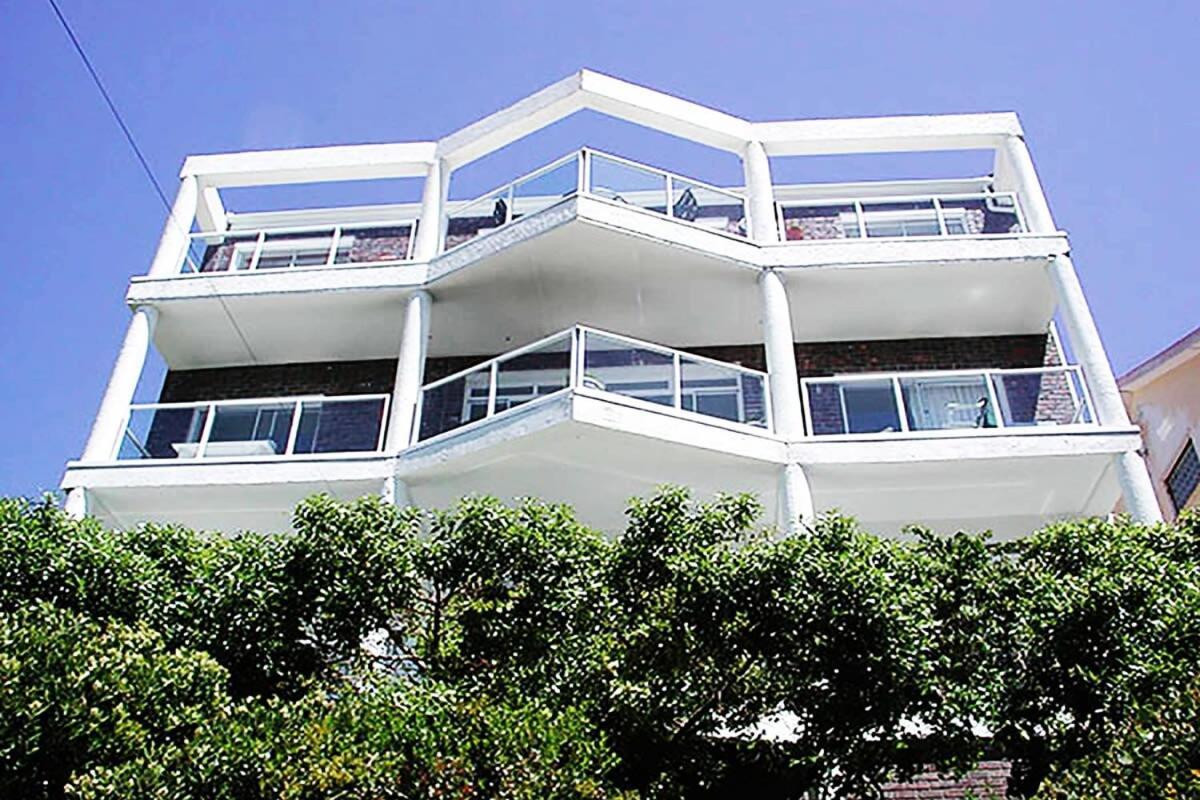 Crow'S Nest Fish Hoek Exteriér fotografie