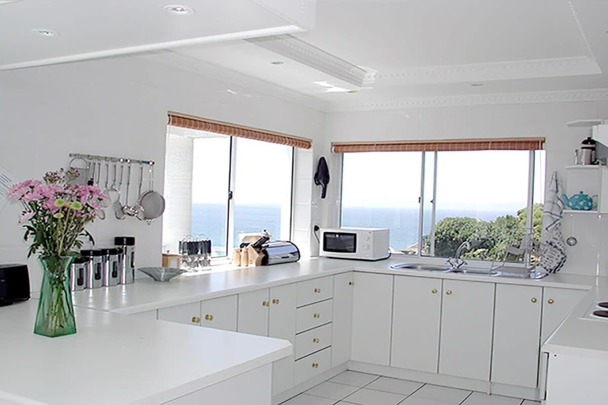 Crow'S Nest Fish Hoek Exteriér fotografie