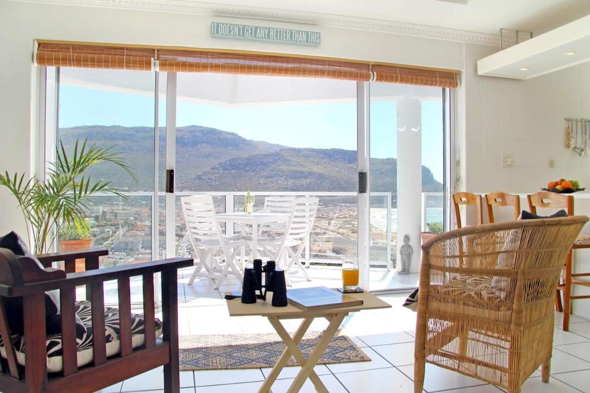 Crow'S Nest Fish Hoek Exteriér fotografie